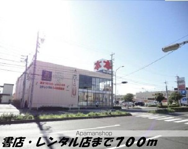 ペルペチュエル Mの周辺写真