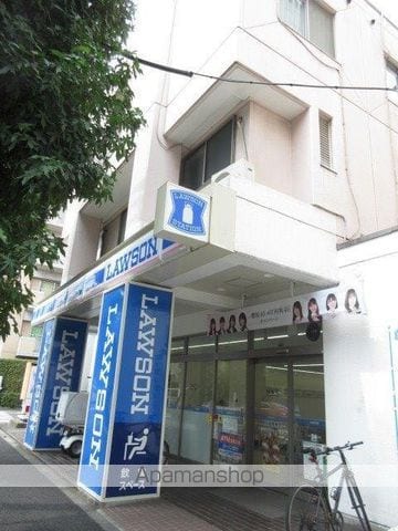 上板橋ダイカンプラザCITYの周辺写真