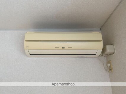 コートジュネス　Ⅰ[2LDK/55.81m2]のその他設備