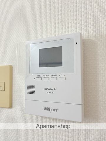 メゾンサナダの内装写真