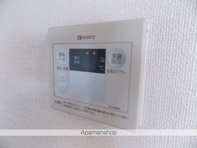 ビューネ桜井の内装写真