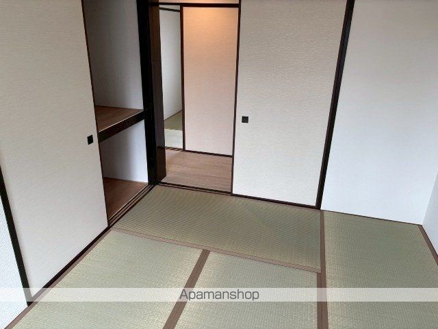 阿部南葛西第1マンションの内装写真