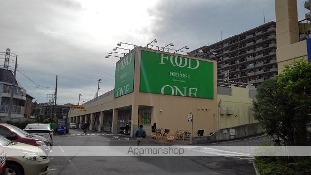 カーサ アヴァンツァーレの周辺写真