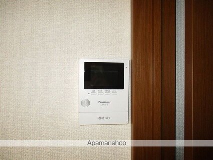 ゴールドセブン　ＡＢ[1R/37.78m2]のその他設備