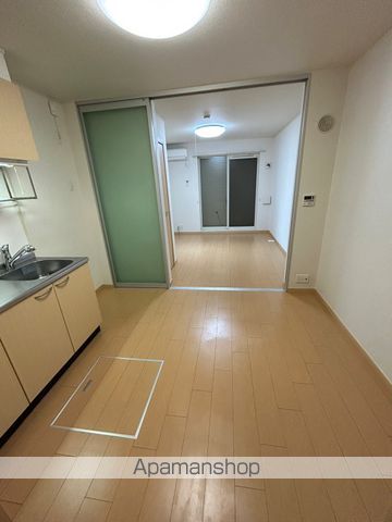 メゾンド南光の内装写真