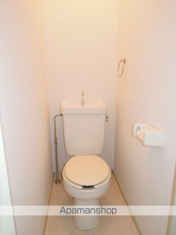 アルメール当新田の内装写真