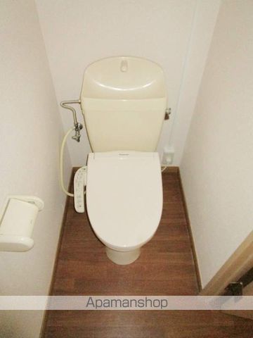 レオパレスルーチェ高畑の内装写真