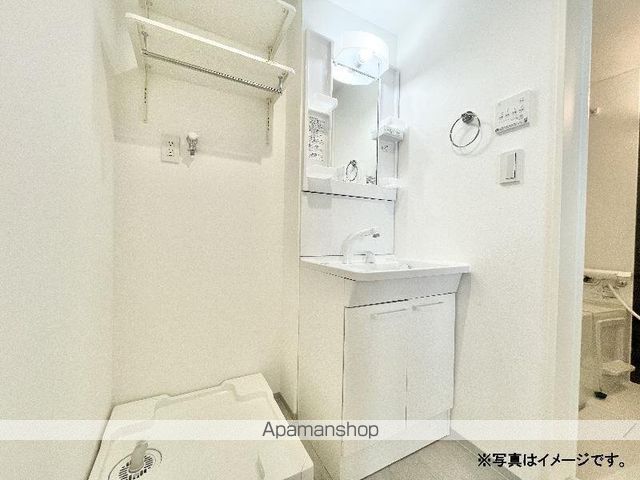 レイルズ新守山の内装写真