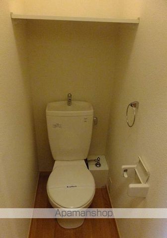 レオパレスシャルメの内装写真