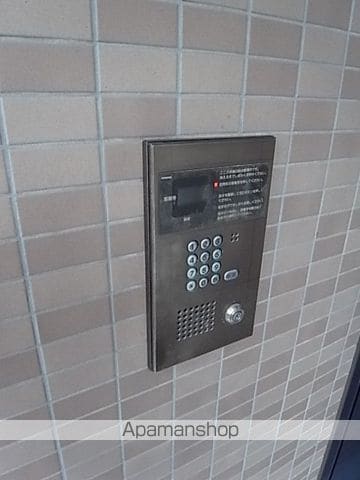 グランドシャトーK1の内装写真