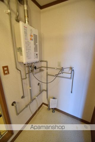 函館本線 旭川駅 徒歩33分 2階建 築34年の内装写真