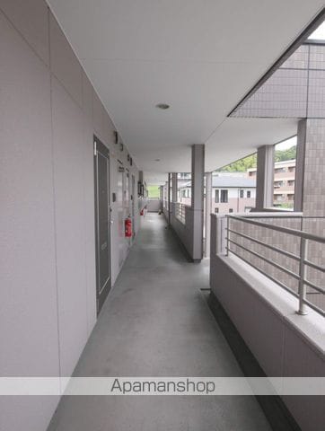 フォレスト ヴィラの内装写真