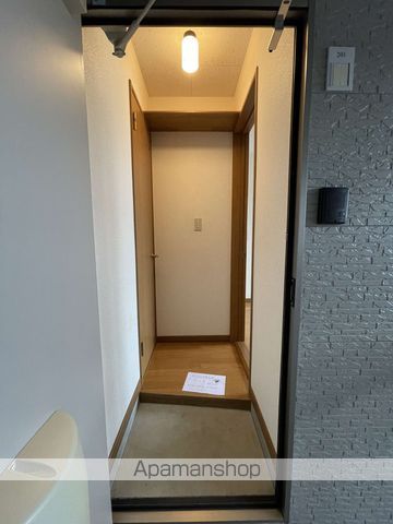 カーサ山鼻の内装写真