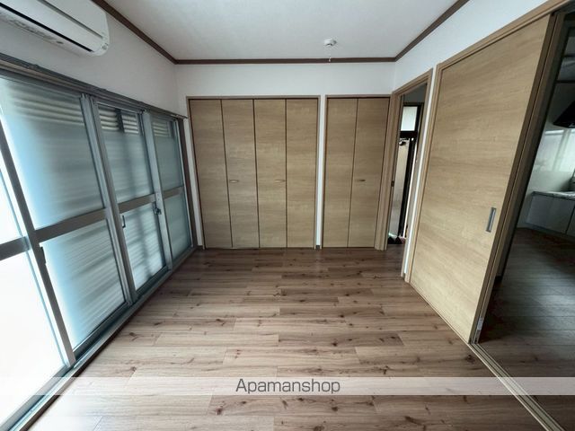 コーポ西岡の内装写真