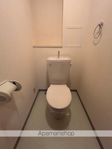 ソレイユの内装写真