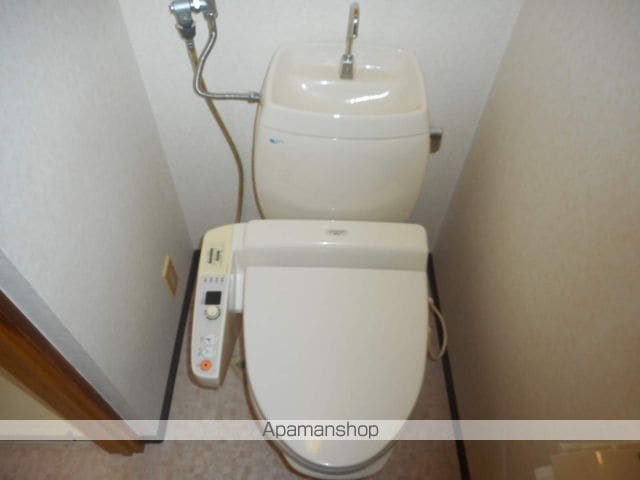 171マンションBの内装写真