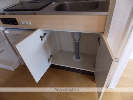 さくら館[1K/25.01m2]の内装8