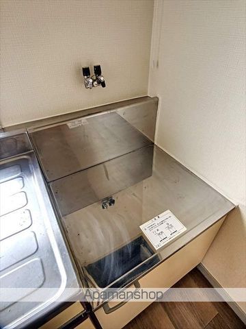 マンション和正の内装写真