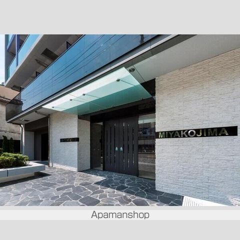 SーRESIDENCE都島のその他写真
