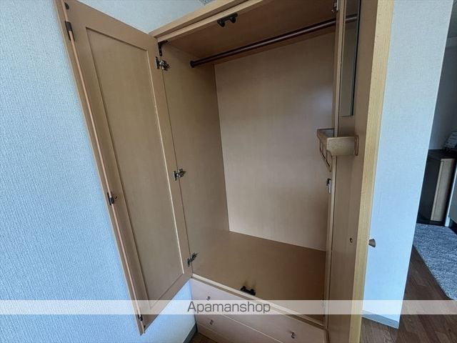 ビッグフォレスト町田の内装写真