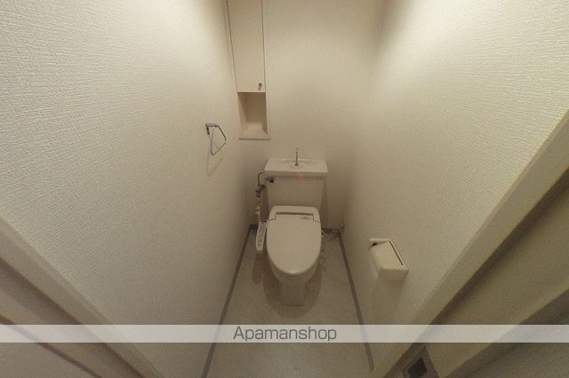 リヴィエール万代の内装写真