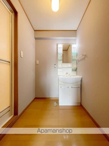 第2嶋村ビルの内装写真