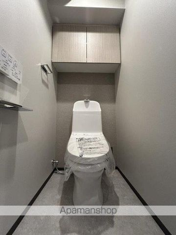 TRACK渋谷本町の内装写真