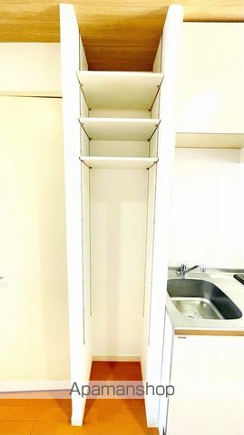 森小路矢野マンションの内装写真