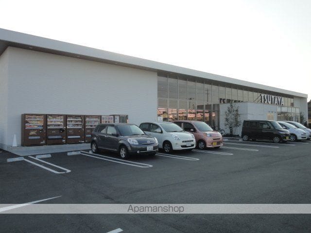 シュヴァルブランの周辺写真