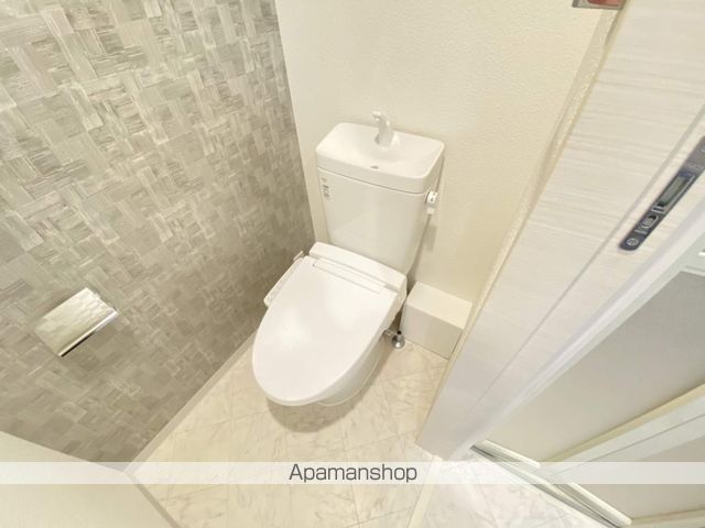 S−RESIDENCE新大阪RISHの内装写真
