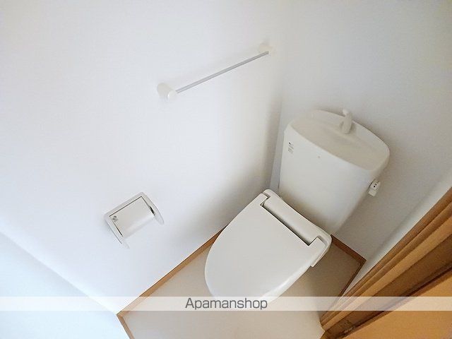 ケイズワン向台の内装写真
