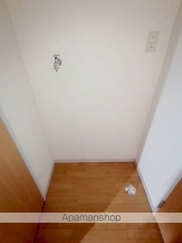 ヴィ・アージュ C棟の内装写真