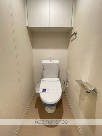 レジディア千駄木の内装写真