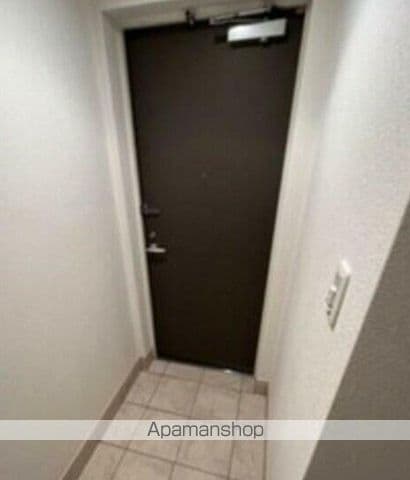 レジデンス新蒲田スクエアの内装写真