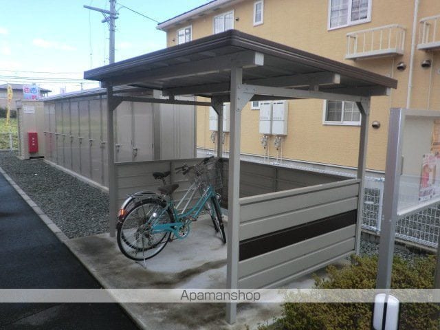 エスポワールAのその他写真