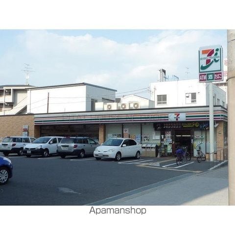 イーストコア新大阪の周辺写真