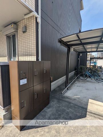 ヴィオーラ八番 Aの内装写真
