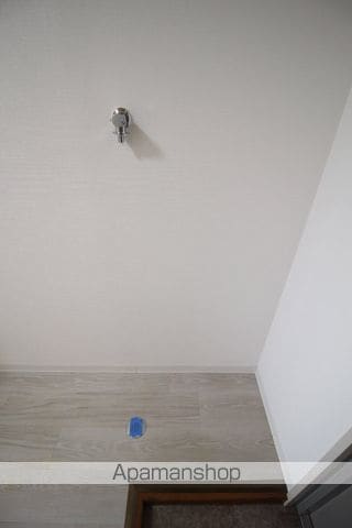 ソレイユアイワの内装写真