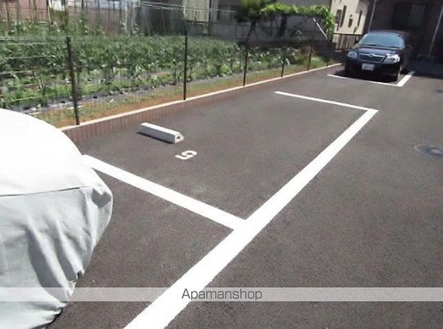 グレースコートのその他写真
