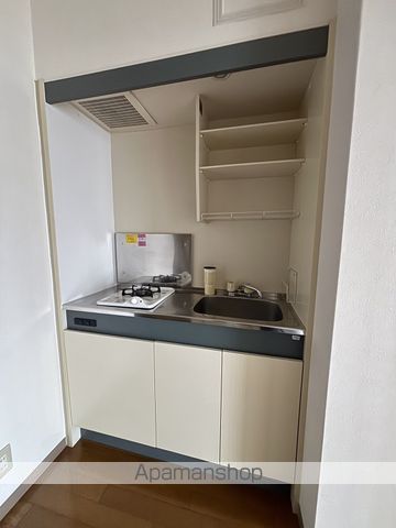 リョーコーテックビルの内装写真