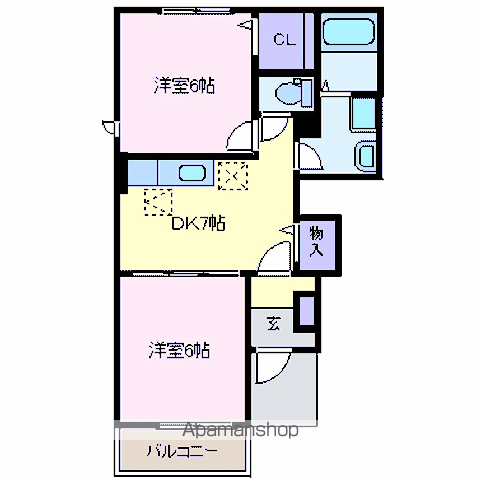 apartment 宮城県遠田郡涌谷町字渋江158-1
地図を見る