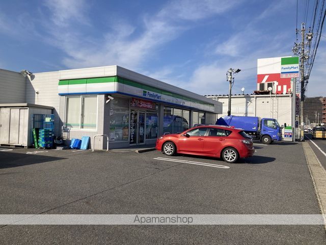 セジュール各務原の周辺写真