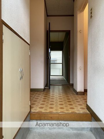 ハイツバロンの内装写真