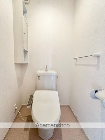 トレ ミ カーサ星の森の内装写真