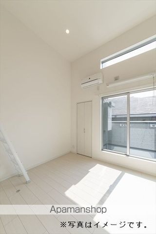 グランクオーレ布施の内装写真