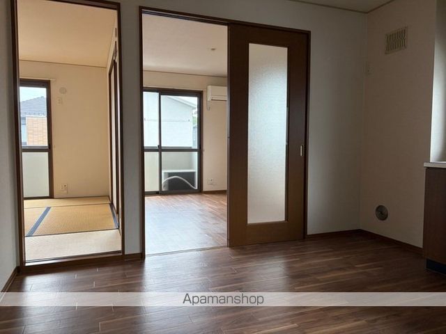 ルミエール川内の内装写真
