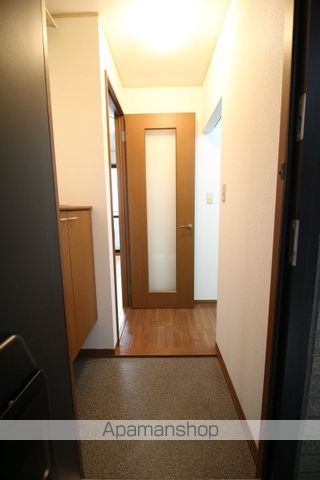 エスペランサの内装写真