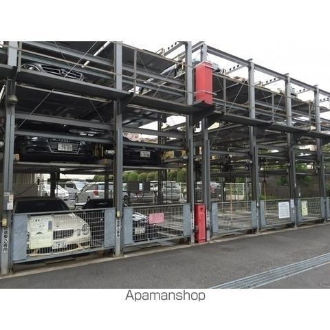 コンフォリア南砂町のその他写真