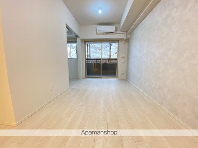 SPLENDIDE大阪EASTの内装写真
