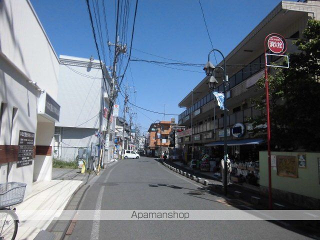ガーデンヒルズヒラヤマの周辺写真